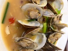 -鑫鸿达·海鲜闽菜热炒小馆(中山路店)