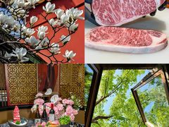 -牛将军•涮肉•烤肉(北京王府井·故宫店)