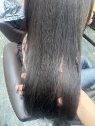 -藤野造型烫染·漂发