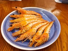 -樾餐厅泰式海鲜火锅(民歌湖店)