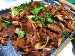 -金鸭都·老北京特色家常菜(潘家园店)