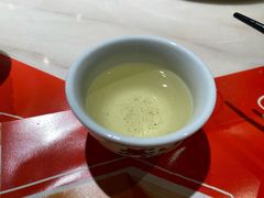 -叹茶靓点·粤式餐厅·全天茶市(石井万民广场店)