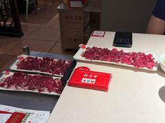 -潮泰牛肉火锅 · 创于1992年(车公庙店)