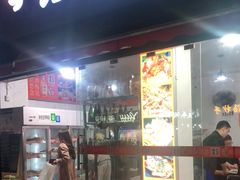 门面-为民烧烤吧.自贡爆炒菜(收录10年好店)