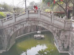 -三水森林公园孔圣园