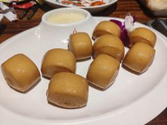 -好得火锅(育才店)