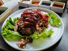 -厨大将烤肘子(镇江北路店)
