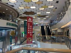 -银座mall(东直门店)
