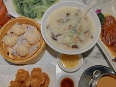 -多多旺港式茶餐厅(新区店)