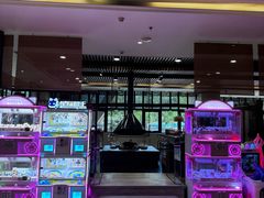 -郑庄脂渣海鲜楼(九水路店)