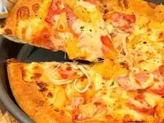 -必胜客(WOW中心城店)