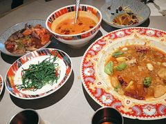 -塔哈尔·新疆盛宴(奉贤龙湖店)