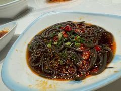 -马尔龙新疆饭店·清真(长青路店)