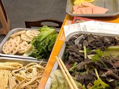 -黄泰吉拾味餐厅(江汉路店)