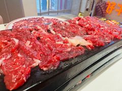 -陈记顺和潮汕牛肉火锅(番禺迎宾大道店)