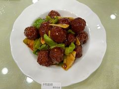 -东四民芳餐厅(世茂工三店)