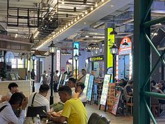 -横琴购口岸商业广场