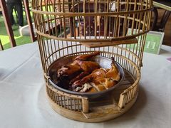 -香山小厨(南联路店)