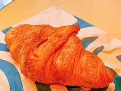法式香酥可颂-星巴克(宏汇国际广场店)