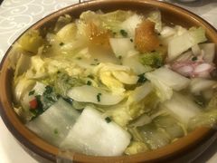 -阿英煲(凉城路店)