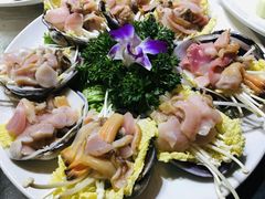 -鲜小岛·铜锅涮肉