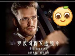-华彬眼镜专业渐进配镜(潘家园店)