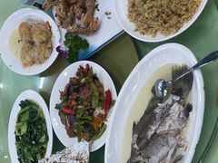 -景好海鲜餐厅(大鹏必选旅游店)