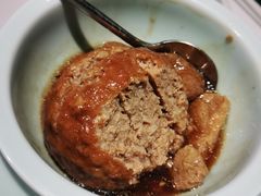 -小厨娘淮扬菜(清江苏宁广场店)