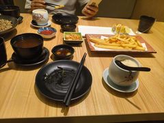 -禾绿回转寿司(苏宁广场店)