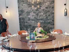 包厢-楚禾宴·家宴(光谷大道店)