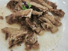 -杨正宗烤全羊(北二环店)