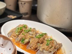 -乔街深夜食堂·台州菜·高压锅生蚝(杭州总店)