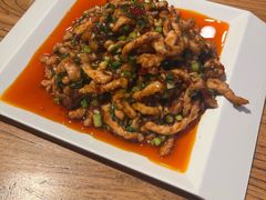 -我的面 川味Bistro(后沙峪店)