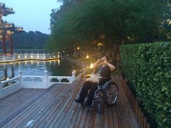 iphone_upload_pic-钓鱼台国宾馆