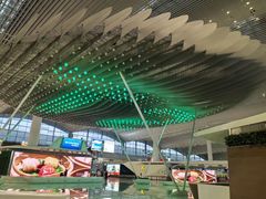 -广州白云国际机场-T2航站楼