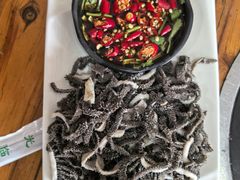 -粗茶淡饭(东滨江大道店)