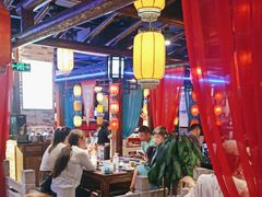 -唇辣号重庆老火锅(燕郊鑫乐汇店)