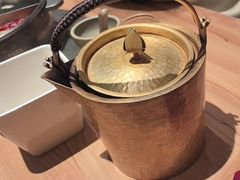 -巴奴毛肚火锅(龙湖锦艺城店)