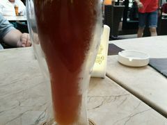 -Shanghai Brew House上海啤酒工坊(老外街店)