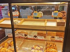 -爸爸糖吐司面包(悠唐购物中心店)