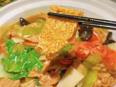 -院8里·小聚园老川菜(九眼桥店)