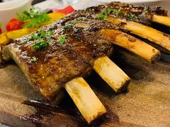 -LA CREPERIE BRETONNE布列塔尼法式餐厅(天童北路店)