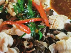 -真好吃牛杂(白沙店)