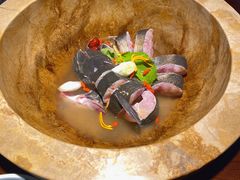 -滇小鱼·云南野生菌火锅(上杭路店)