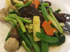 -大螃蟹海鲜餐厅