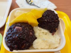 -满记甜品(正方京城店)