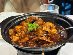 -到家尝北京菜(西坝河店)