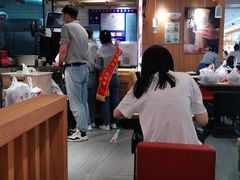 -阿香米线(凯德广场.1818店)