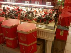 -绿姿鲜奶烘焙(新城花园店)