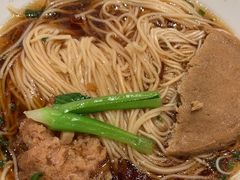-松鹤楼面馆(清河万象汇店)